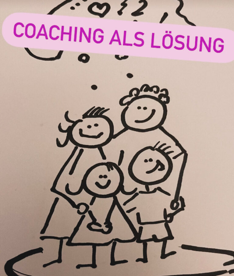 Read more about the article Ab sofort Coaching und Beratung für Kinder, Jugendliche und Familien