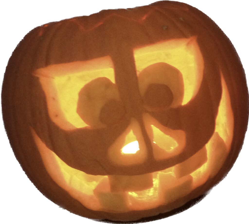Halloween