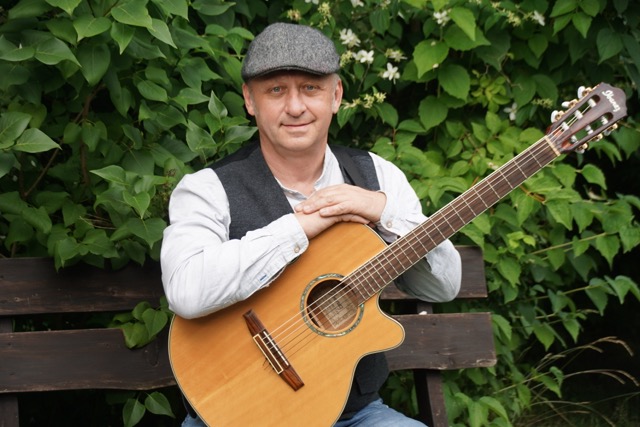 Jens Opitz